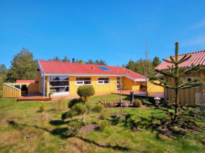 Holiday Home Vetle - 2-8km from the sea by Interhome